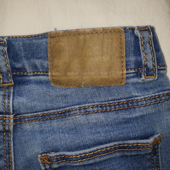 Zara Skinny Jeans - Picture 4 of 6